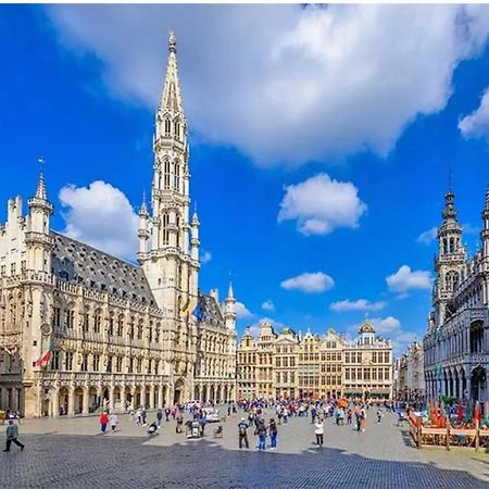 Centrale Bruxelles Eksteriør billede